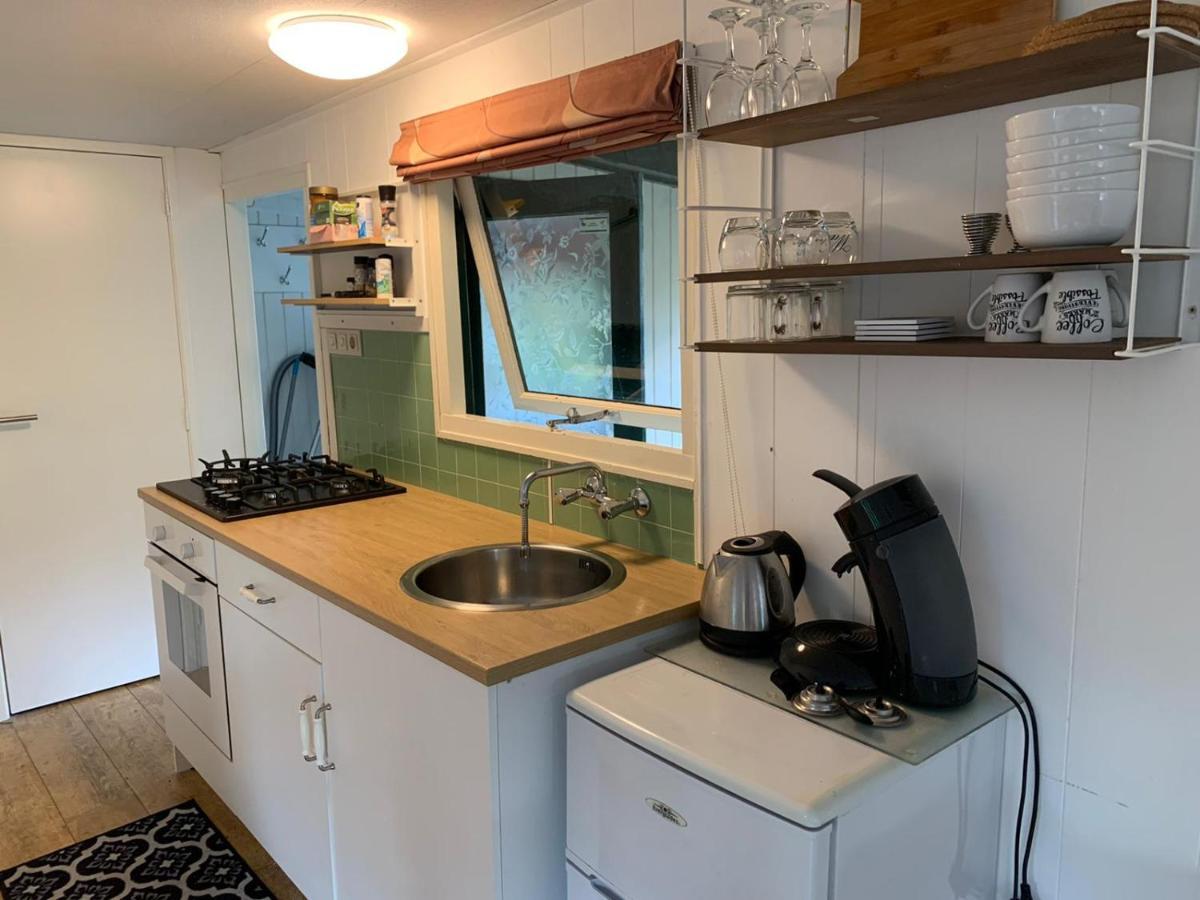 Cottage house Пюттен Экстерьер фото