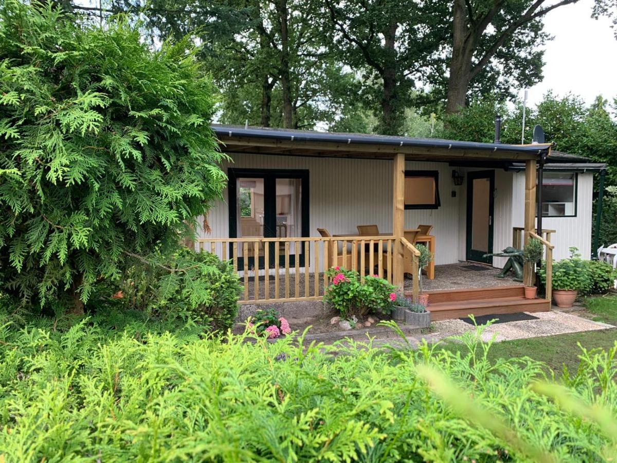 Cottage house Пюттен Экстерьер фото